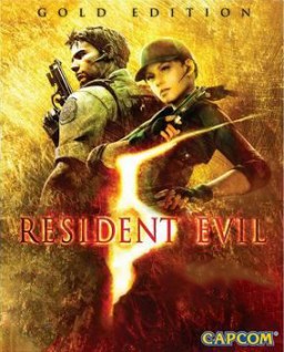 Resident Evil 5. Gold Edition [PC,  ]
