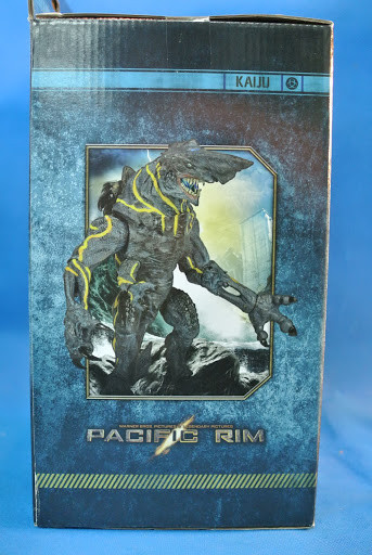  Pacific Rim. Kaiju Knifehead (Clean Version) (18 )