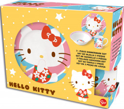   Hello Kitty ()