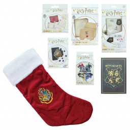   Harry Potter: Christmas Stocking