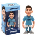  Minix :    Manchester City Football Club (12 )