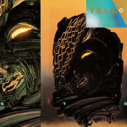 Yello  Stella (2 LP)