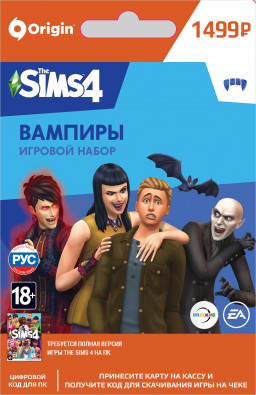 The Sims 4 .   [PC,  ]