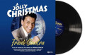 Frank Sinatra  A Jolly Christmas From Frank Sinatra (LP)