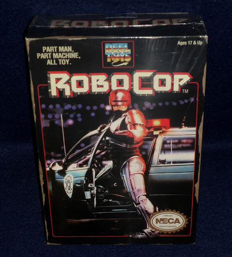  Robocop. Robocop Video Game (18 )