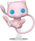  Funko POP Games: Pokemon  Mew (9,5 )