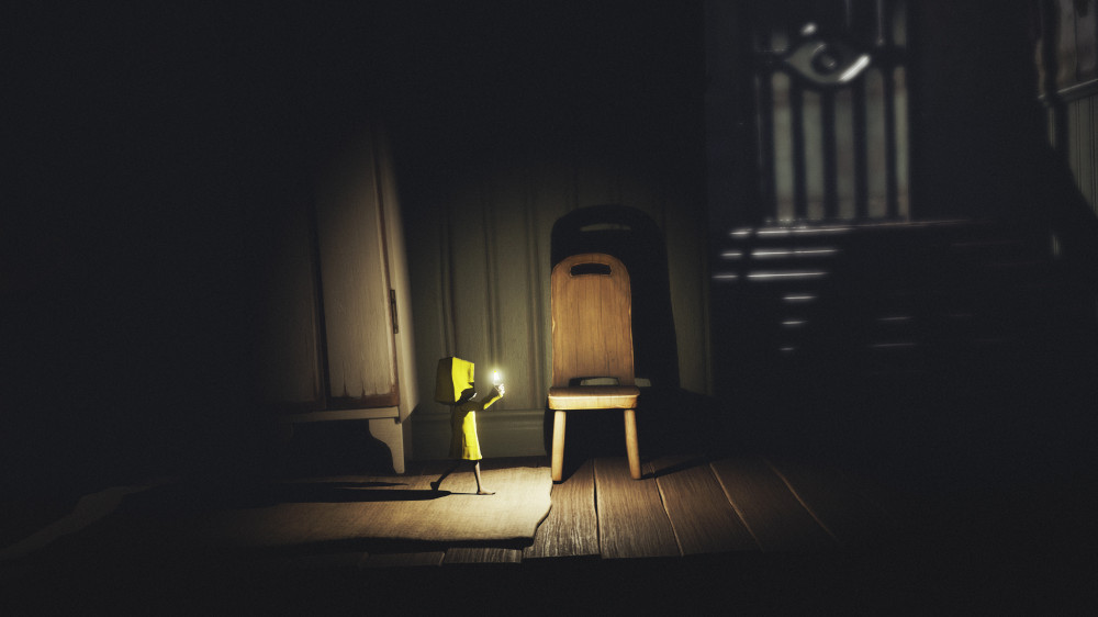 Little Nightmares. Complete Edition [PC,  ]