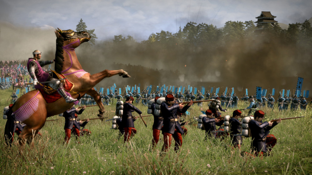 Total War: SHOGUN 2.   [PC,  ]