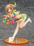  The Idolmaster: Yuzu Kitami Citron Days Ver. (16,5 )