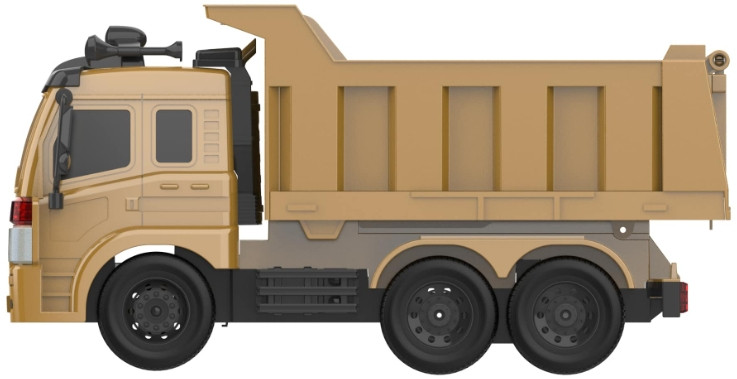   Hiper Truck (HCT-0023)
