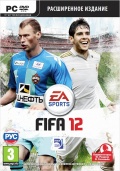 FIFA 12.   [PC]