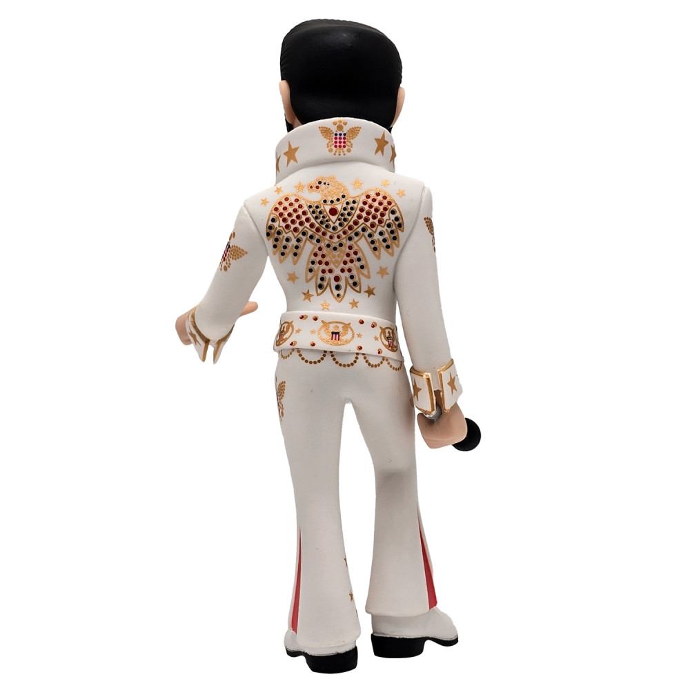  Minix Elvis /   (12 )