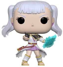  Funko POP Animation: Black Clover  Noelle (9,5 )