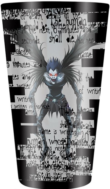  Death Note Ryuk (, , )