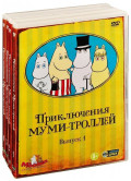  -    (4 DVD)