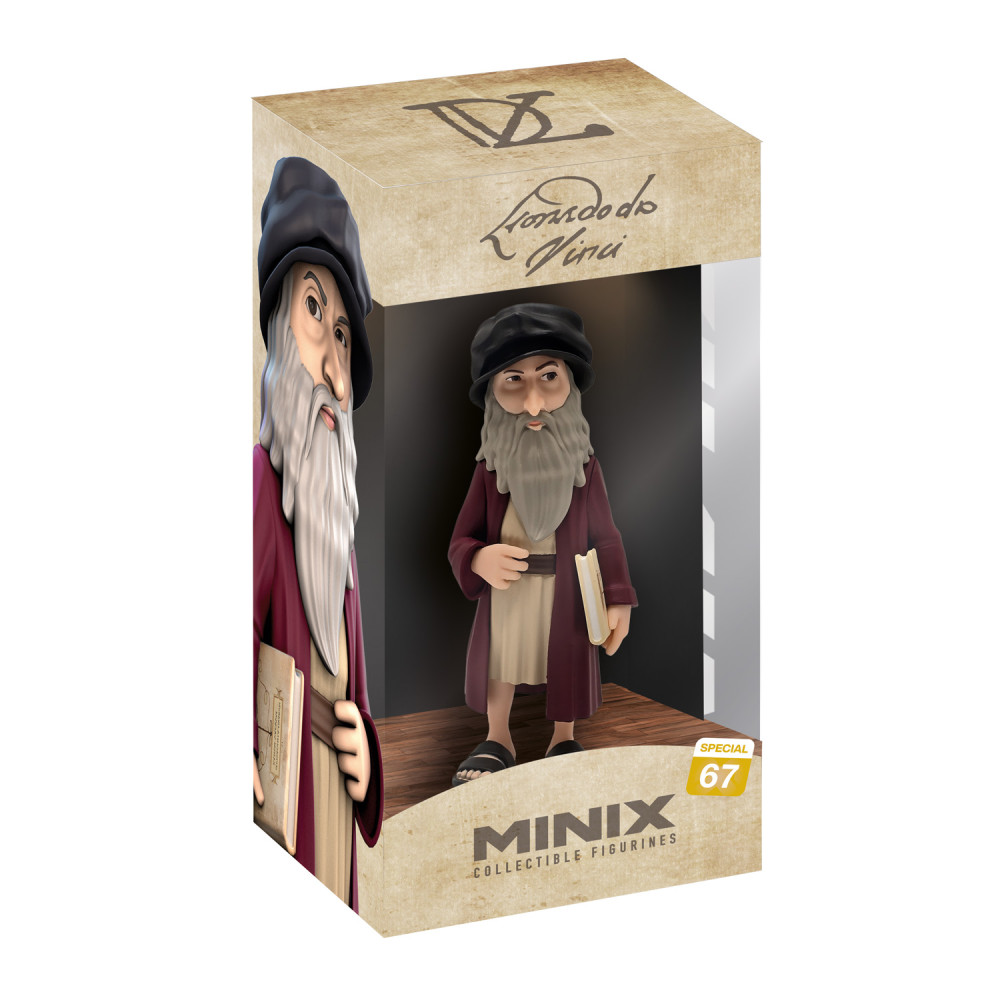  Minix    (12 )