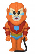  Funko SODA: Masters Of The Universe  Beastman With Chase (12 )