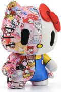   DDZNR: Hello Kitty  50th Anniversary Edition (11681) (17 )