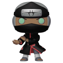  Funko POP Animation: Naruto Shippuden  Kakuzu (9,5 )