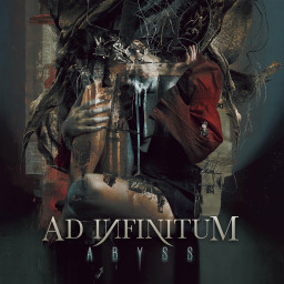 Ad Infinitum  Abyss (RU) (CD)