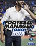 Football Manager 2018 Touch  [PC,  ]