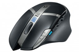  Logitech G602    PC