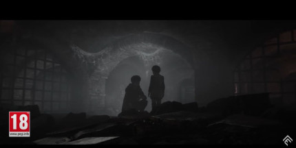 A Plague Tale: Requiem [Xbox Series X]