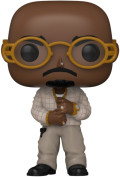  Funko POP Rocks: 2Pac  Tupac Shakur Loyal To The Game (9,5 )