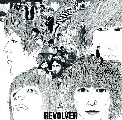 The Beatles   Help! Original Recording Remastered (LP) + Revolver. Original Recording Remastered (LP) 