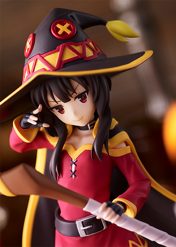  Pop Up Parade Kono Subarashii Sekai Ni Shukufuku Wo! Megumin (17,5 )