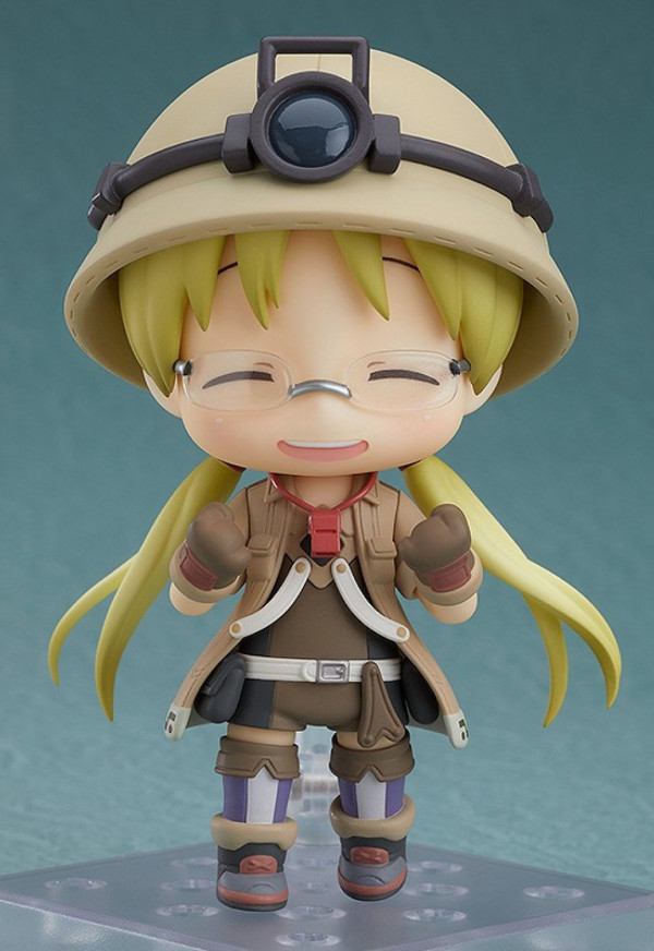 made in abyss nendoroid