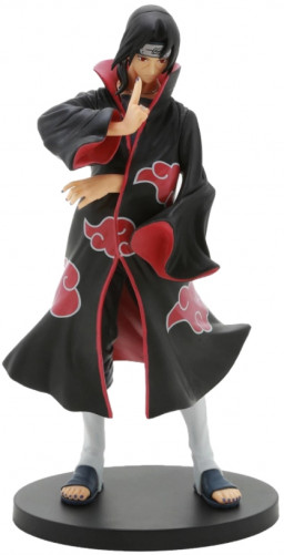  Naruto Shippuden: Vibration Stars Itachi Uchiha (22 )