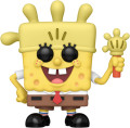  Funko POP Animation: Spongebob SquarePants 25th Anniversary  Glove World Spongebob (9,5 )