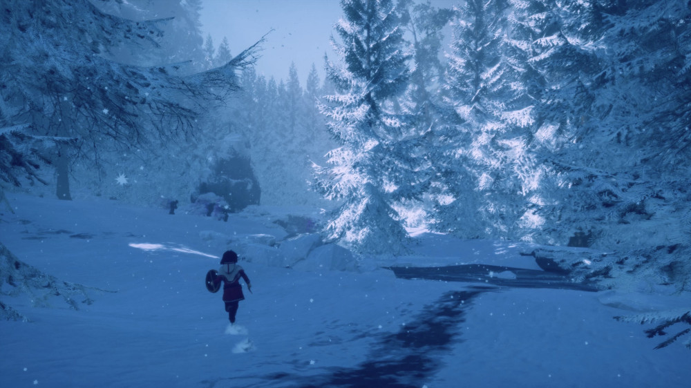 Skabma: Snowfall [PC,  ]