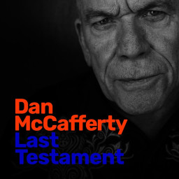 Dan McCafferty  Last Testament (CD)