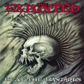 The Exploited  Beat The Bastards (RU) [Digipak] (CD)