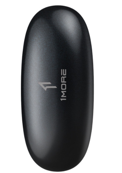  1MORE Comfobuds TRUE Wireless Earbuds  black