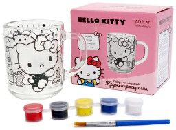  Hello Kitty +    (230 , ) (311168)