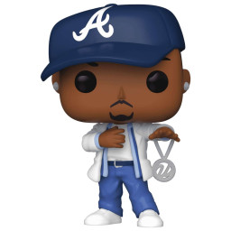  Funko POP Rocks: Usher  Usher Yeah (9,5 )