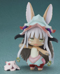  Nendoroid Made In Abyss: Nanachi 3rd Re-Run (10 )