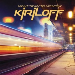 Kiriloff. Night Train to Moscow