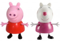   Peppa Pig:   