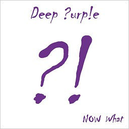    : Deep Purple  Turning To rime (2 LP)  + Deep Purple: Now What?!