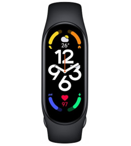 - Xiaomi Mi Smart Band 7 (BHR6008GL) ()