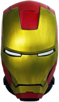   Marvel: Iron Man  MKIII Helmet (25 )