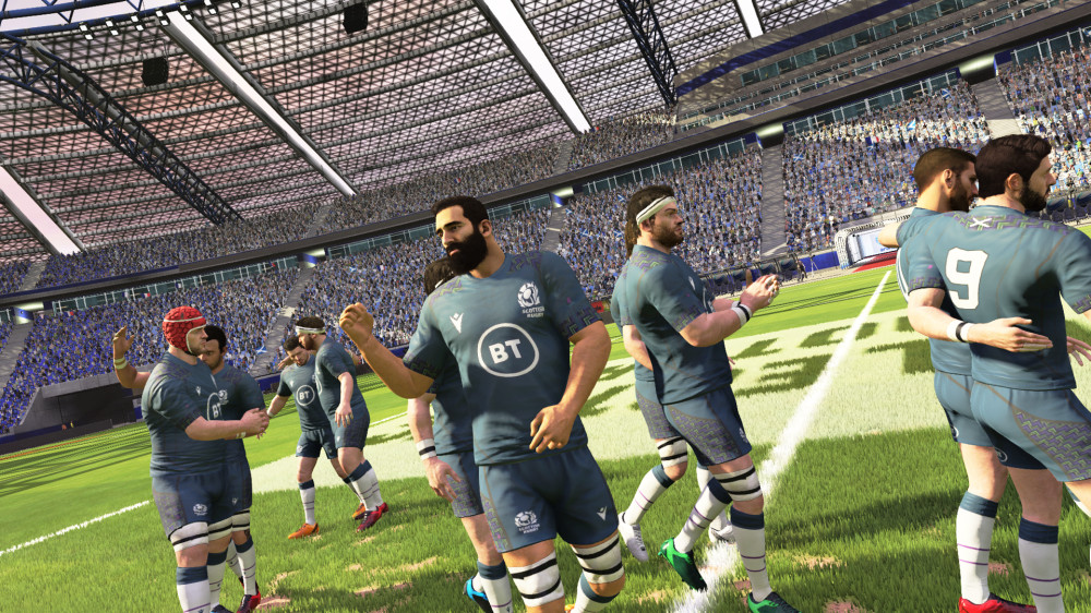 Rugby 20 [PC,  ]