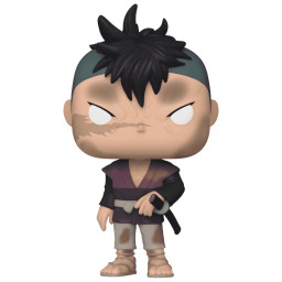  Funko POP Animation: Demon Slayer Kimetsu no Yaiba  Genya Shinazugawa (9,5 )