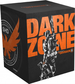 Tom Clancy's The Division 2.   Dark Zone [Xbox One]