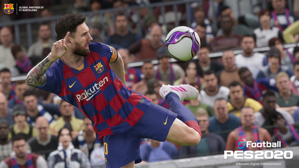 eFootball PES 2020. Legend Edition [PC,  ]