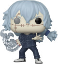  Funko POP Animation: Jujutsu Kaisen  Mahito New Arms Exclusive (9, 5 )